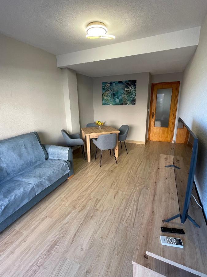 Ferienwohnung Darisol Santa Pola Exterior foto