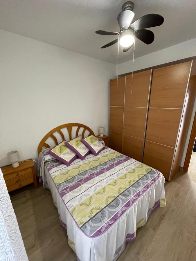 Ferienwohnung Darisol Santa Pola Exterior foto