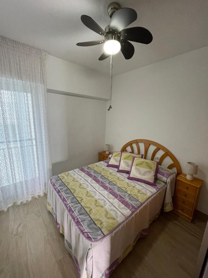 Ferienwohnung Darisol Santa Pola Exterior foto