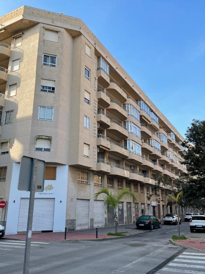 Ferienwohnung Darisol Santa Pola Exterior foto